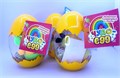 Чудо Egg Яйцо с карамелью, игрушкой и тату "ДИНО", 12г*9ШТ* 00958 - фото 1764