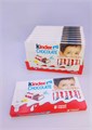 Kinder Chocolate молочная начинка Т8 100 гр. 10 шт. уп. 02638 - фото 1791