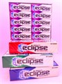 Жевательная резинка "Eclipse" 13,6г Ледяная вишня 30 шт. уп. 01088 - фото 1805