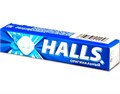 Леденцы "HALLS Оригинальный" 24.5 гр. 12 шт. уп. 00953 - фото 1851
