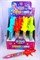 Жидкая конфета "Аниме Клаб. Спрей Меч" 40 мл. 24 шт. уп. 02743 - фото 2380