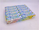 Жевательная резинка «БАЛАБОЛ» со вкусом мяты в виде драже ZVN TM 14 гр. 20 шт. уп. 02988