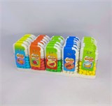 Сахарное драже "Фруктовая точка" ассорти 12 гр. 30 шт. уп. 03007