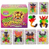 Жевательный мармелад "Кринж Gummy" 12 гр. 30 шт. уп. 02668