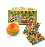 "Мармелад ""Crazy Pizza"" 10 гр. 48 шт. уп. 00890