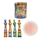 Десерт желейный "Crazy Парк" (МОЖНО ЗАМОРАЖИВАТЬ) 85 гр. 20 шт. уп. 02658