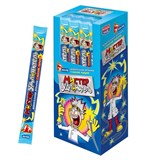 Жевательная резинка с кислой пудрой "Мистер удлинитель" со вкусом колы 18 гр. 30 шт. уп. 00250