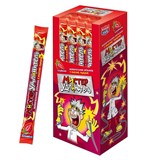 Жевательная резинка с кислой пудрой "Мистер удлинитель" со вкусом клубники 18 гр. 30 шт. уп. 00251