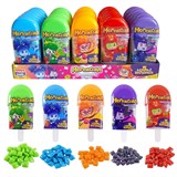 Жевательная резинка "GUMSTER" 8 гр. 30 шт. уп. 01934